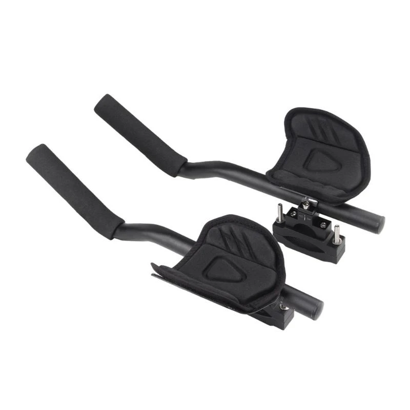 

31KC Bicycles Armrest Handlebars Bike Rest Handlebar Aluminum Alloy Armrest Rod