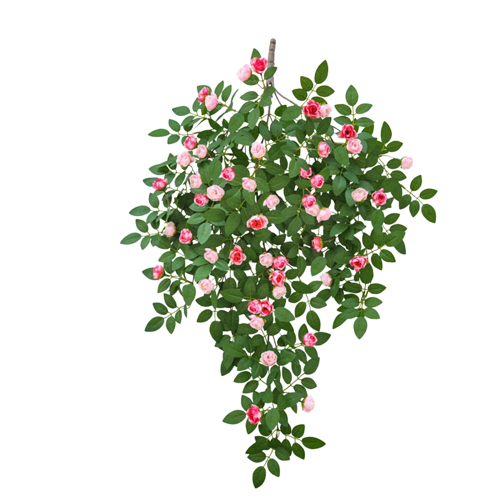 

Party Decor Wedding Decoration Decorative Plants Colorful Faux Flower Arrangement Event Decor Artificial Plants