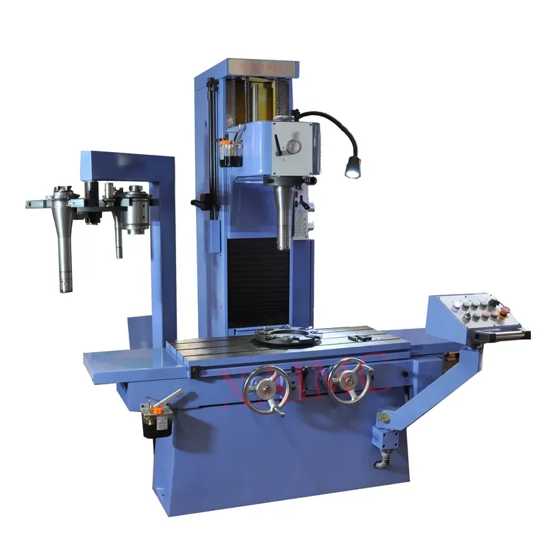 HCY B150 and BM150 Series Engine Cylinder Boring Machine for Industry