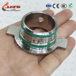 Steel sleeve suitable for Honda