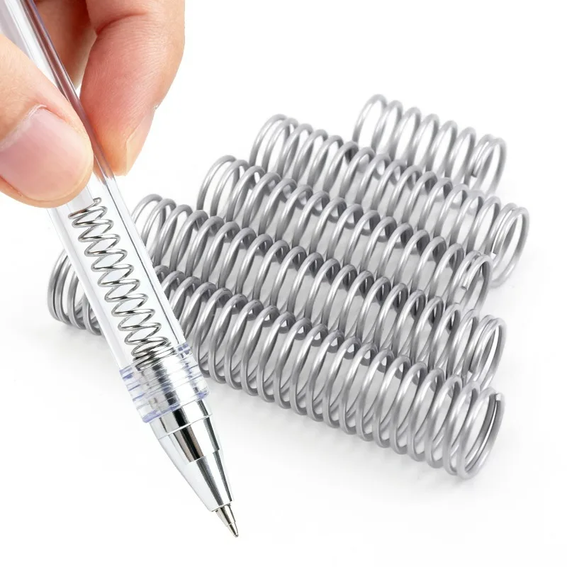 Stainless Steel Compression Springs for Mechanical Repairs DIY Versatile Compression Extension Hardware Spring Assortment Kits