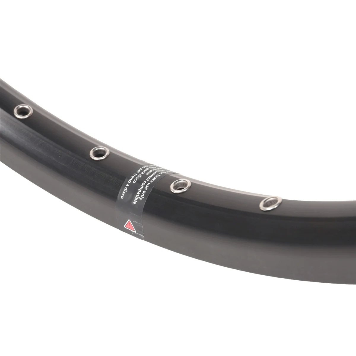 

Lo-ok MEIJUN Горные велосипеды Дорожные складные велосипеды 20 дюймов 406 32 отверстия Детали обода дискового тормоза Двудисковые диски Колеса (черные)