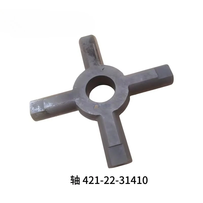 forFRONT AXLE   DIFFERENTIAL 424-22-30012  with   421-22-31410  Shaft for  Loader  Wa470-6  OEM Quality