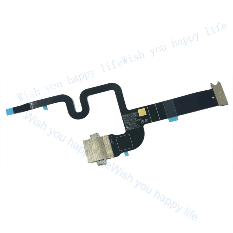 

TT 40PIN FDQ30 LCD Video Screen Cable For Dell XPS 13 9300 LF-H812P 0YCCJ2 YCCJ2
