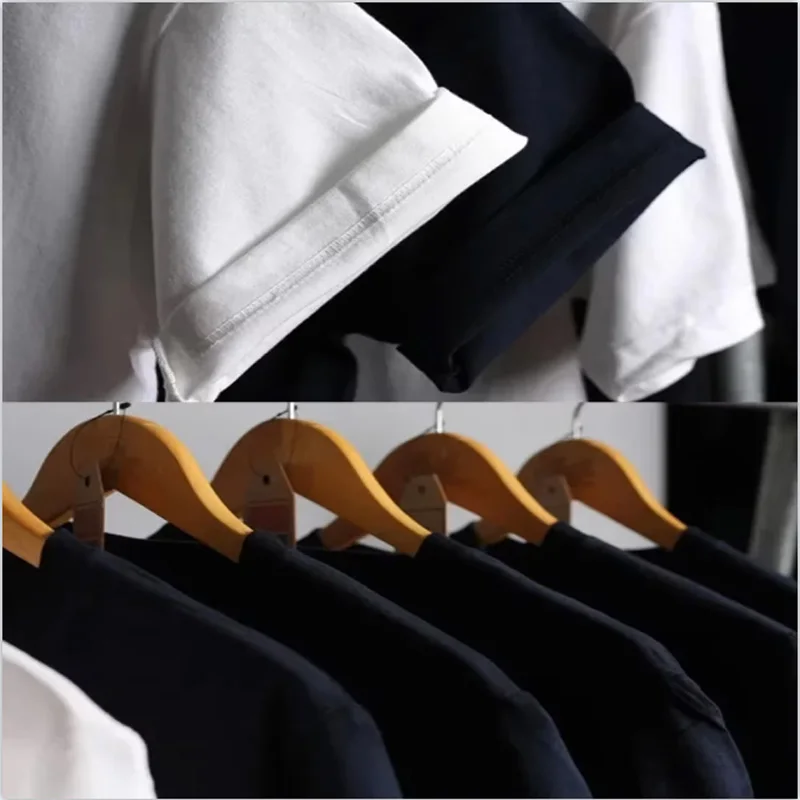 Natale ho un grande pacchetto per te t-shirt Unisex ragazzo nero grande cattivo