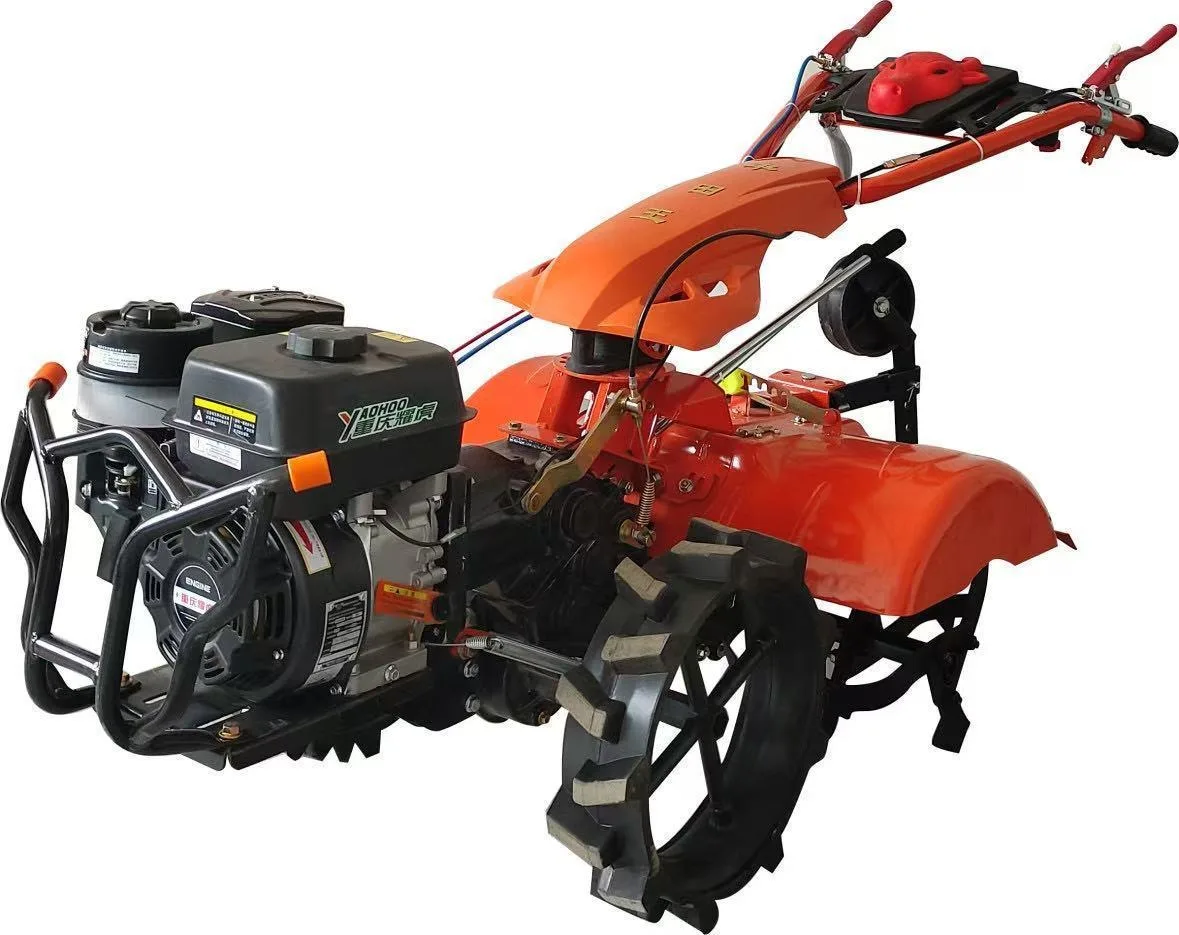 

2025Mini Rotary Tiller Cultivators Agricultural Machinery for Farmland Tilling Core Motor Component