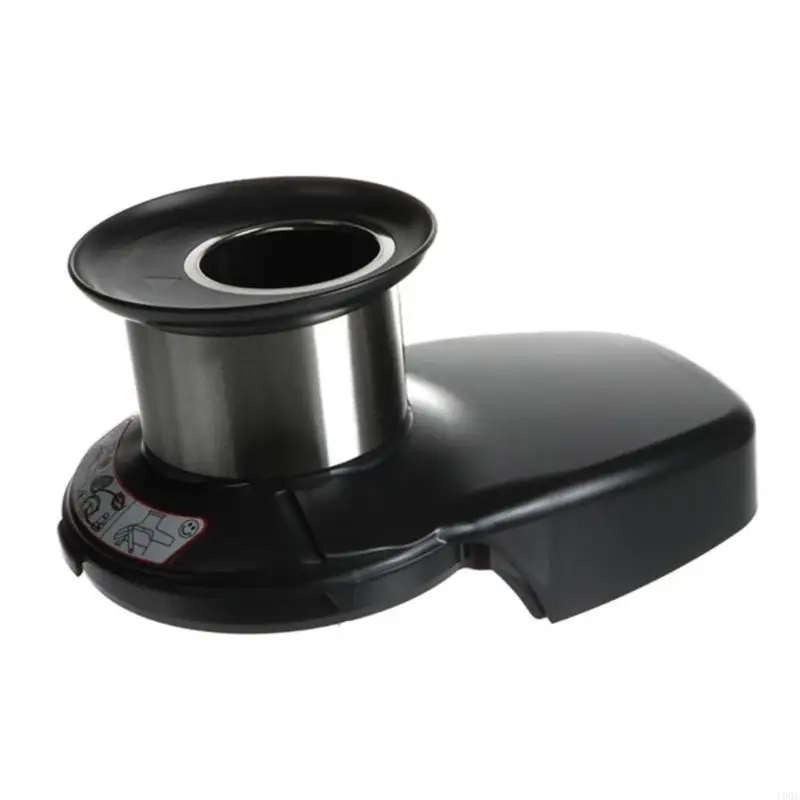 19QE Praktischer Safthersteller Toper Cover 39909 Top Cover für J80 J100 Modelle