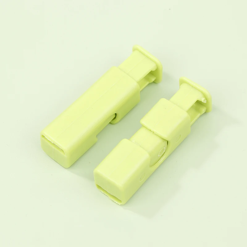 10 pz Clip di tenuta sacchetto di conservazione degli alimenti Clip Snack conservazione degli alimenti freschi sigillo sacchetto Clip sigillante morsetto strumento di conservazione della cucina