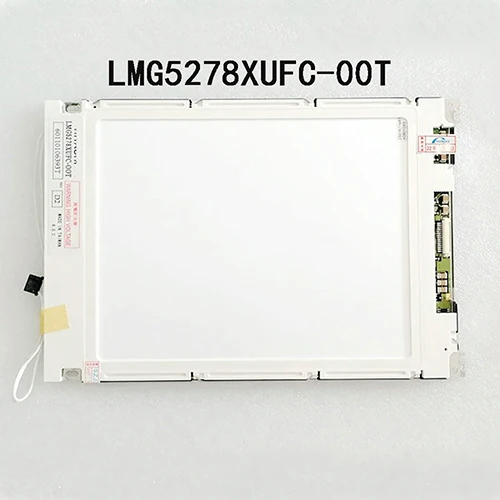 MANUFACTURER 9.4 Inch LMG5278XUFC-00T LCD Display screen panel New In Box Fully Teste