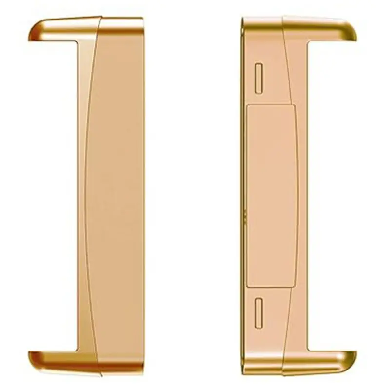 1 Pair Suitable for Fitbit Versa3/4 Strap Connector Smart Watch Adapter Watch Accessories