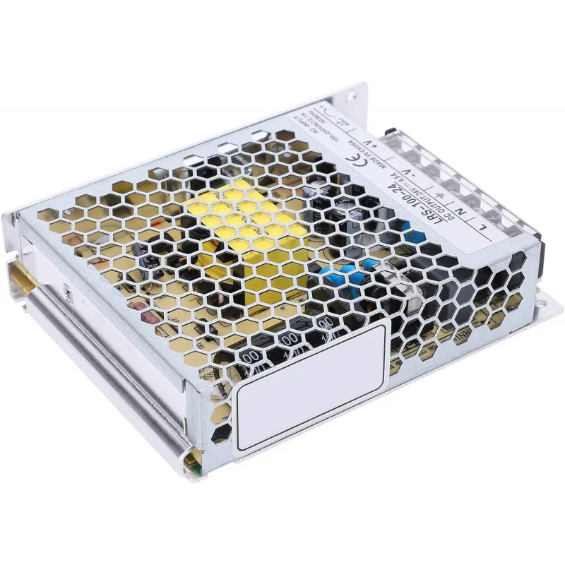 BERM 스위칭 전원 공급 장치, 고성능, 효율적이고 다양한 출력, 전자 액세서리용 넓은 입력 범위