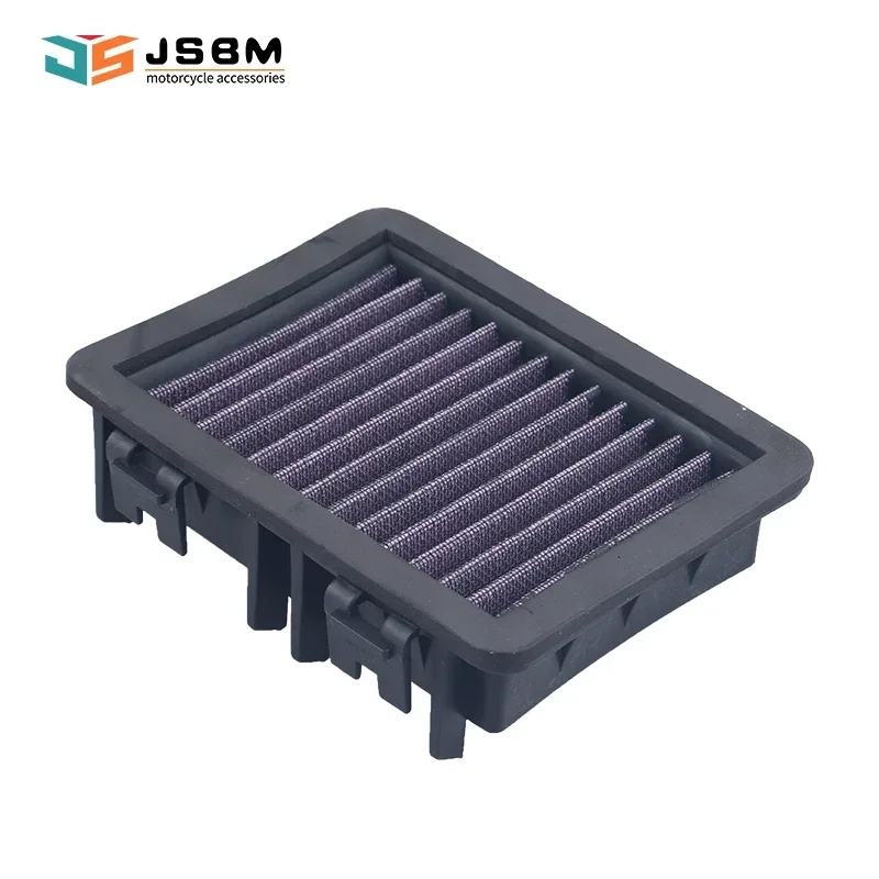 JSBM Motorcycle Washable Air Filter Cleaner For KTM 125 200 250 390 DUKE 250 ADV 390Adventure 2017 2018 2019 2020 2021 2022 2023