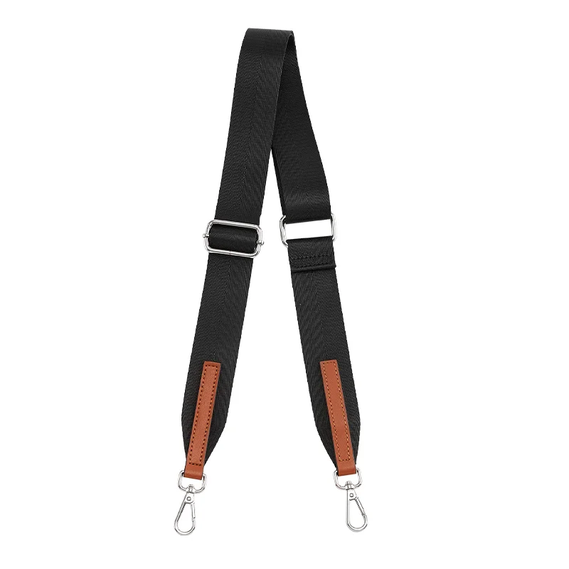 Canvas Shoulder Strap For Goyard Vendome Durable Bag Strap Slung Bag Crossbody Bag Belt Reconstruction Handbag Accessories view 6