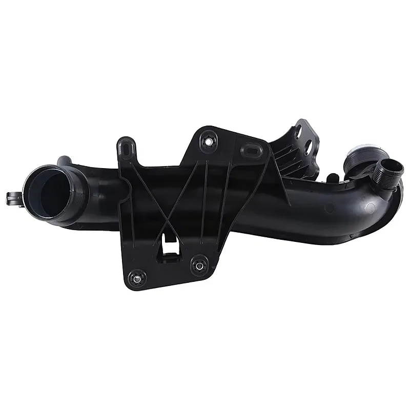 Tubo de presión Turbo Intercooler, colector de admisión de género para Audi A4, B8, 2008-2015, A5, 2008-2017, 8K0145673AJ