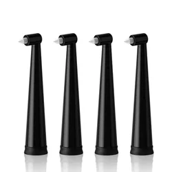 Fairywill Interdental Brushs Heads Electric Toothbrush Replacement Sonic Toothbrush heads for FW-507 FW-508 FW-917 FW-959