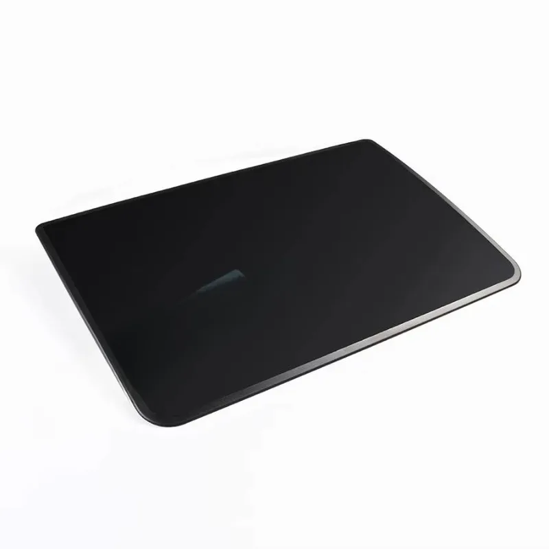 Venta caliente rendimiento personalizado ventana superior techo solar 49,5*72,5 cm ventana techo solar piezas de automóvil