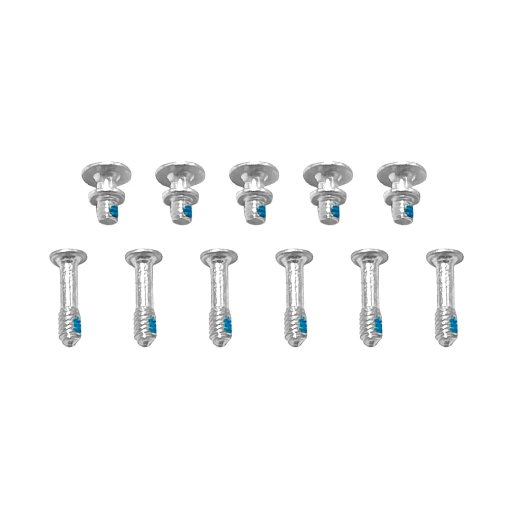 For Lenovo ThinkBook 14 15 G2 ITL 14 15 G2 ARE 14 15 G3 ACL 14 15 G3 ITL Laptop Lower Bottom Base Cover Case Screws