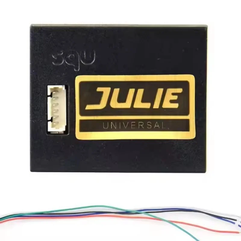 

SQU JULIE Universal ECU Repair Simulator IMMO Car Universal Emulator