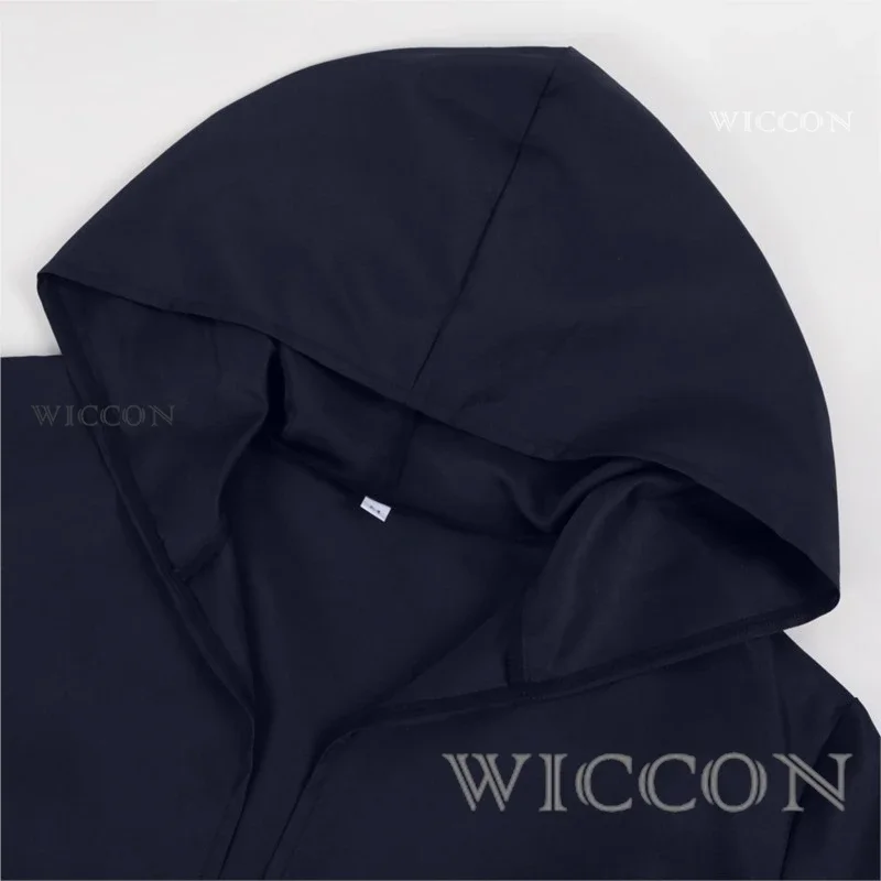 Anime Mashle: Magia E Muscoli Costume Cosplay Limone Irvine Cos Uniformi scolastiche di magia Mantello Vestito Performance sul palco Danza Ou #   1