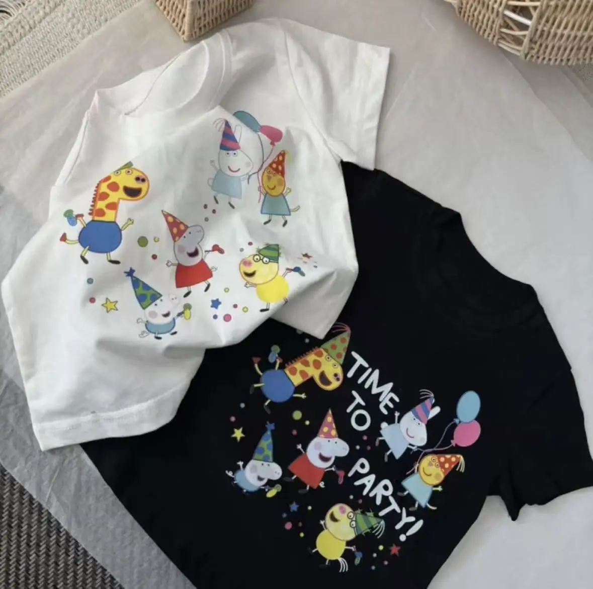 Peppa Pig 2025-26 S… - image