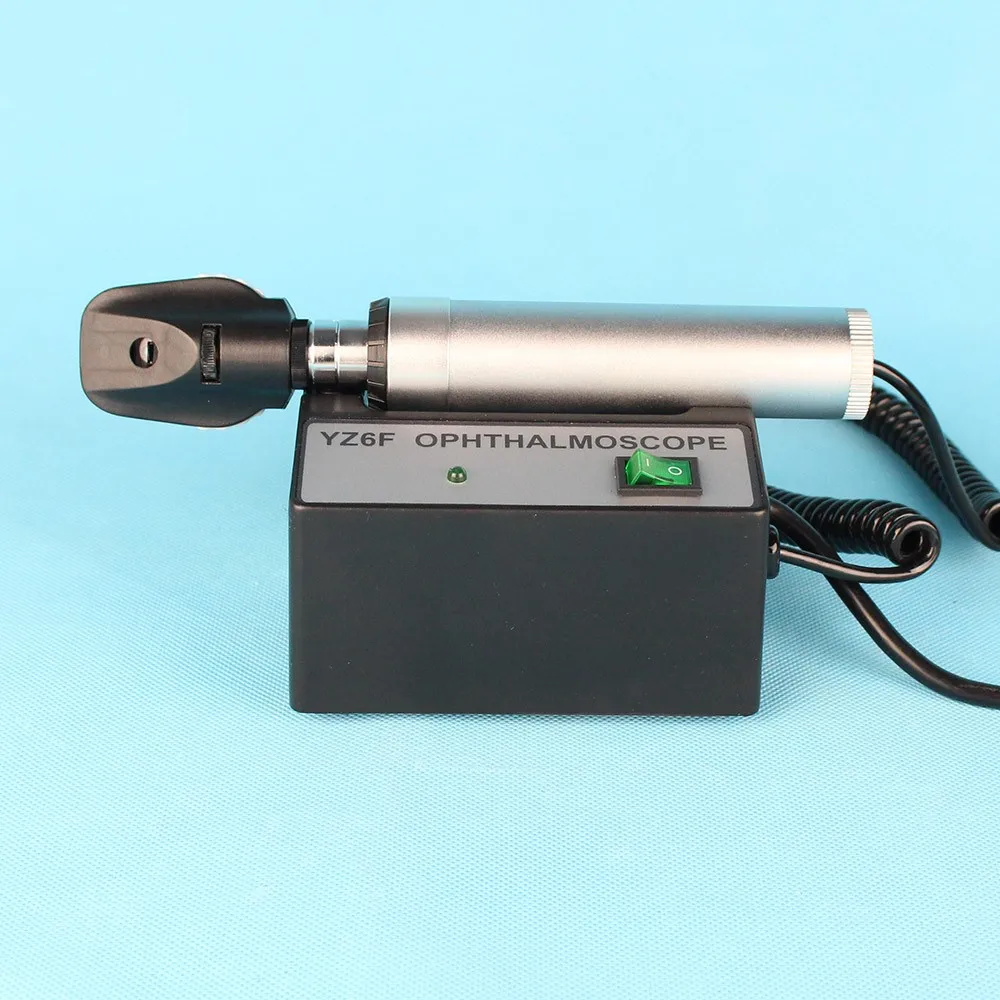 Ophthalmic Ophthalmoscope YZ6F