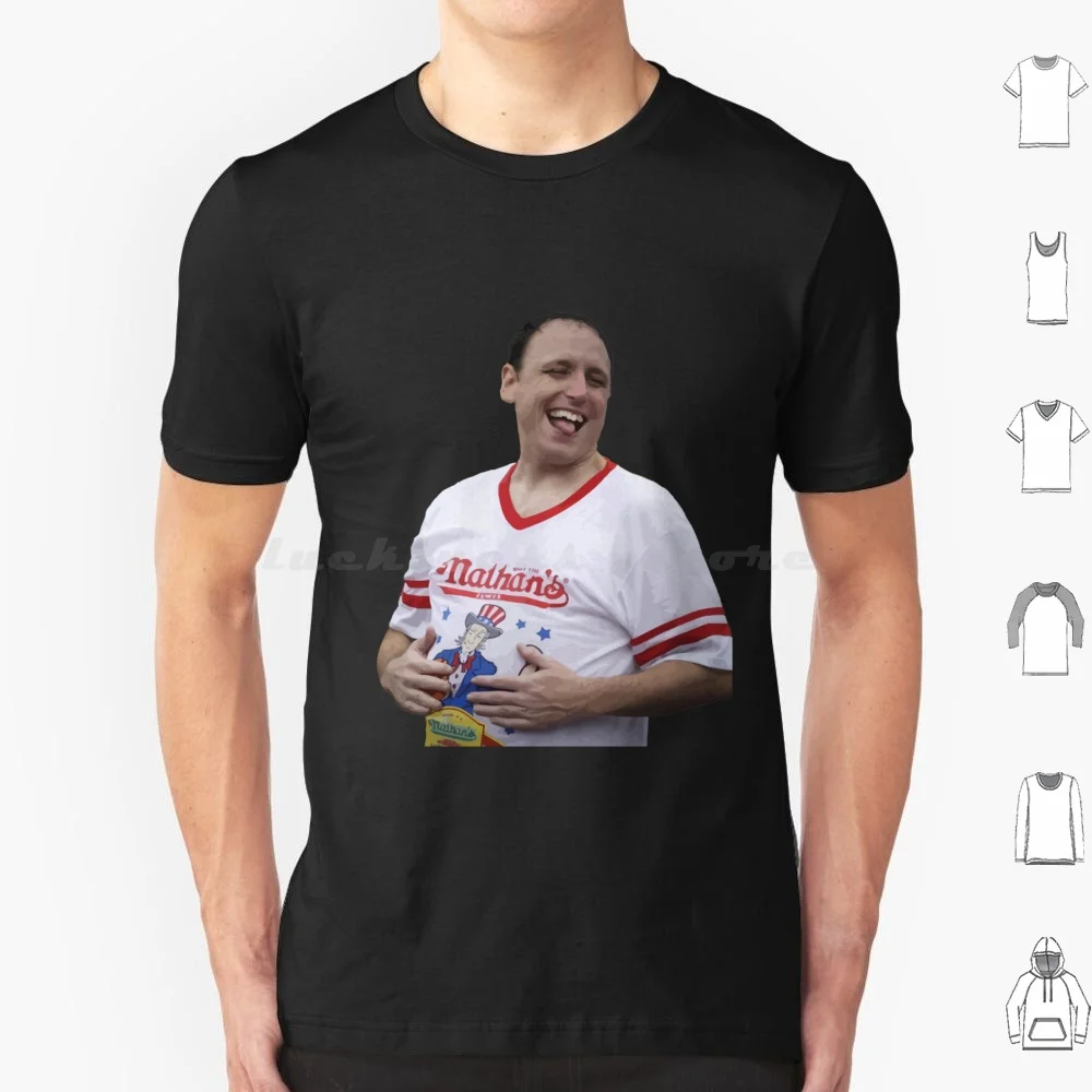 Joey Chestnut T Shirt Men Women Kids 6xl Nathans Hot Dog Nathans Hot Dog Eating Contest Nathans Hot Dog Protester Nathans Hot