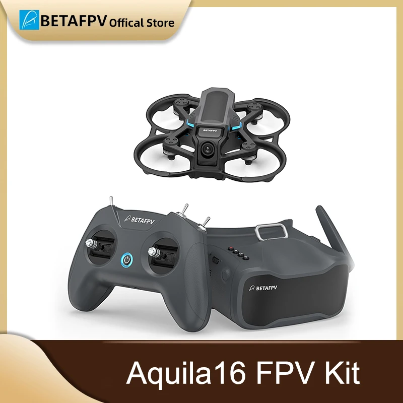 BETAFPV Aquila16 FPV Kit fpv drones (2024)