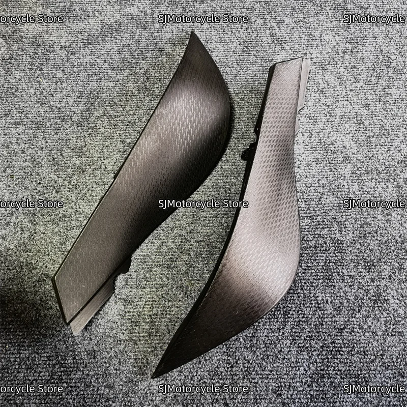 خزان الوقود الغاز غطاء الكسوة هدية صالح لكاواساكي نينجا ZX-6R 636 ZX6R 2007 2008 دراجة نارية الملحقات