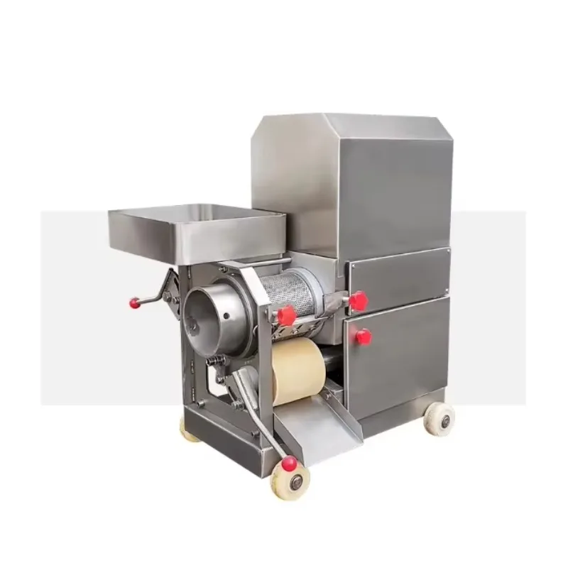 معالجة الأسماك فاصل عظام السمك/آلة القطع/المزيل، جودة عالية، ب