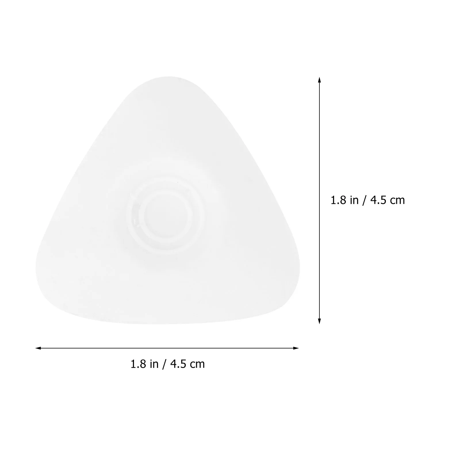 6Pcs Highlighter Erasers Different Shapes Professional Sketching Painting Pencil Drawing Art Eraser for School Office Supplies