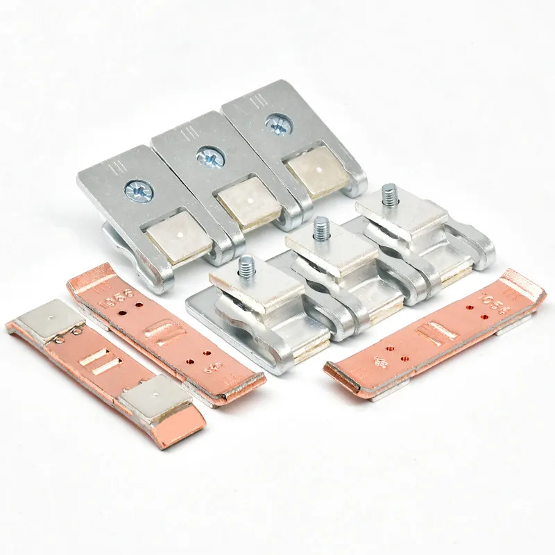 Brand New Original 3RT1956-6A Main Contact Kit 3RT1056 3RT5056 Contactor Spare Parts Moving  Set Repair Kit Fast shipping