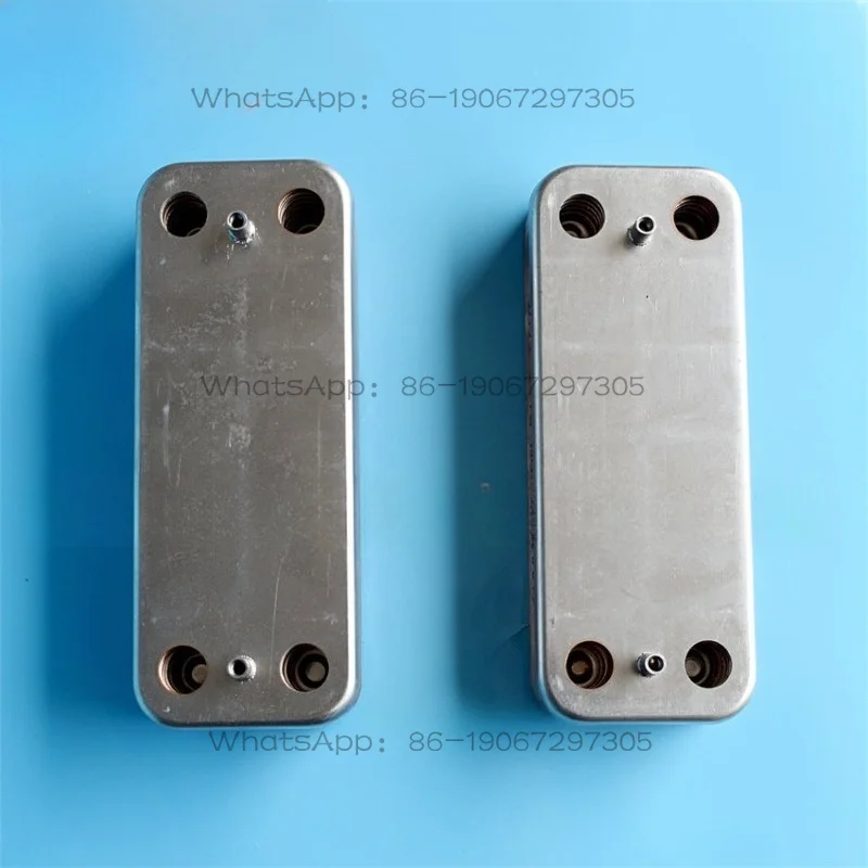 Suitable for Secondary Heat Exchanger Heating Furnace Accessories