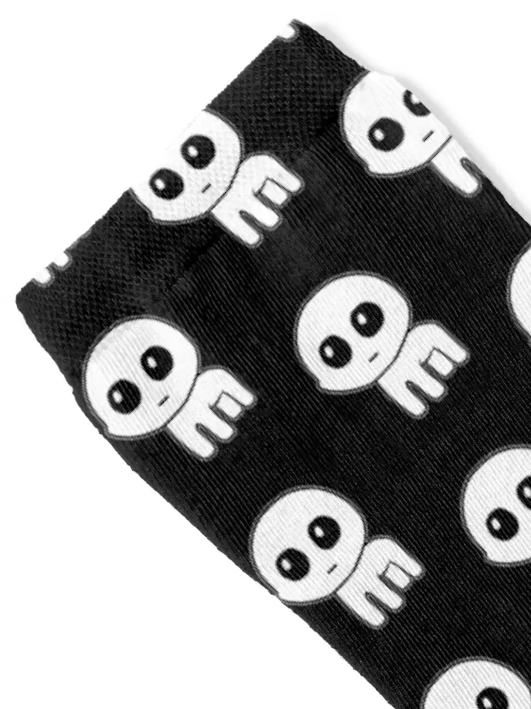 TBH-Chaussettes Yippee CreMobMeme pour hommes et femmes, Chaussettes de sport personnalisées, Bas de Noël, Luxe