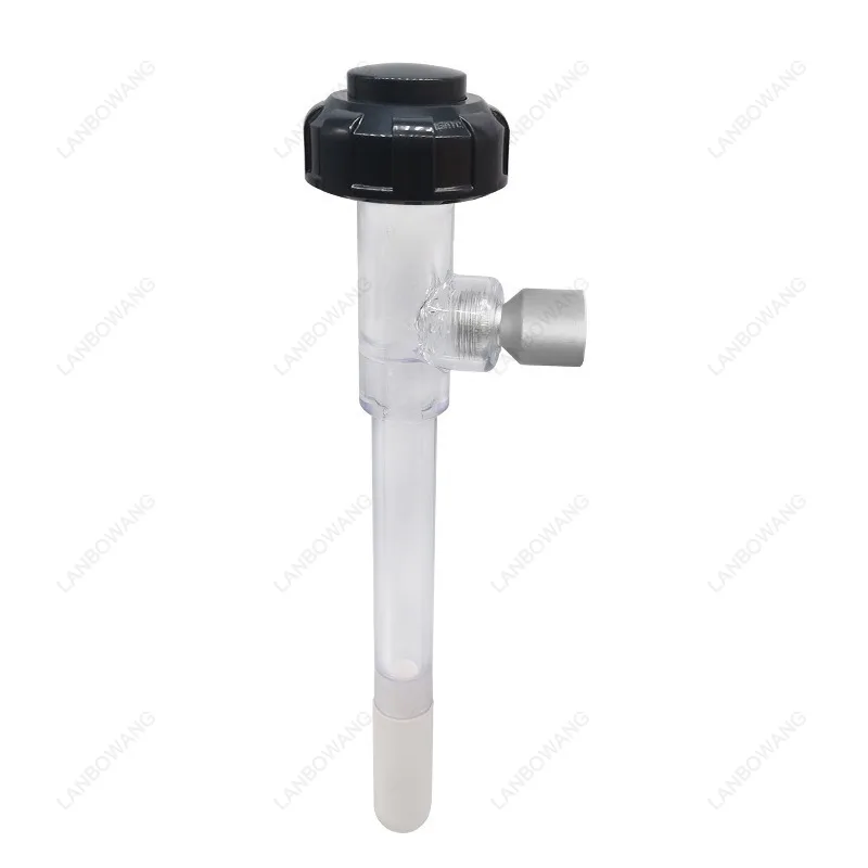 Suitable for Electronic Soil Tensiometers, Water Potential Sensors, Water Characteristic Curves, Irrigation Guidance