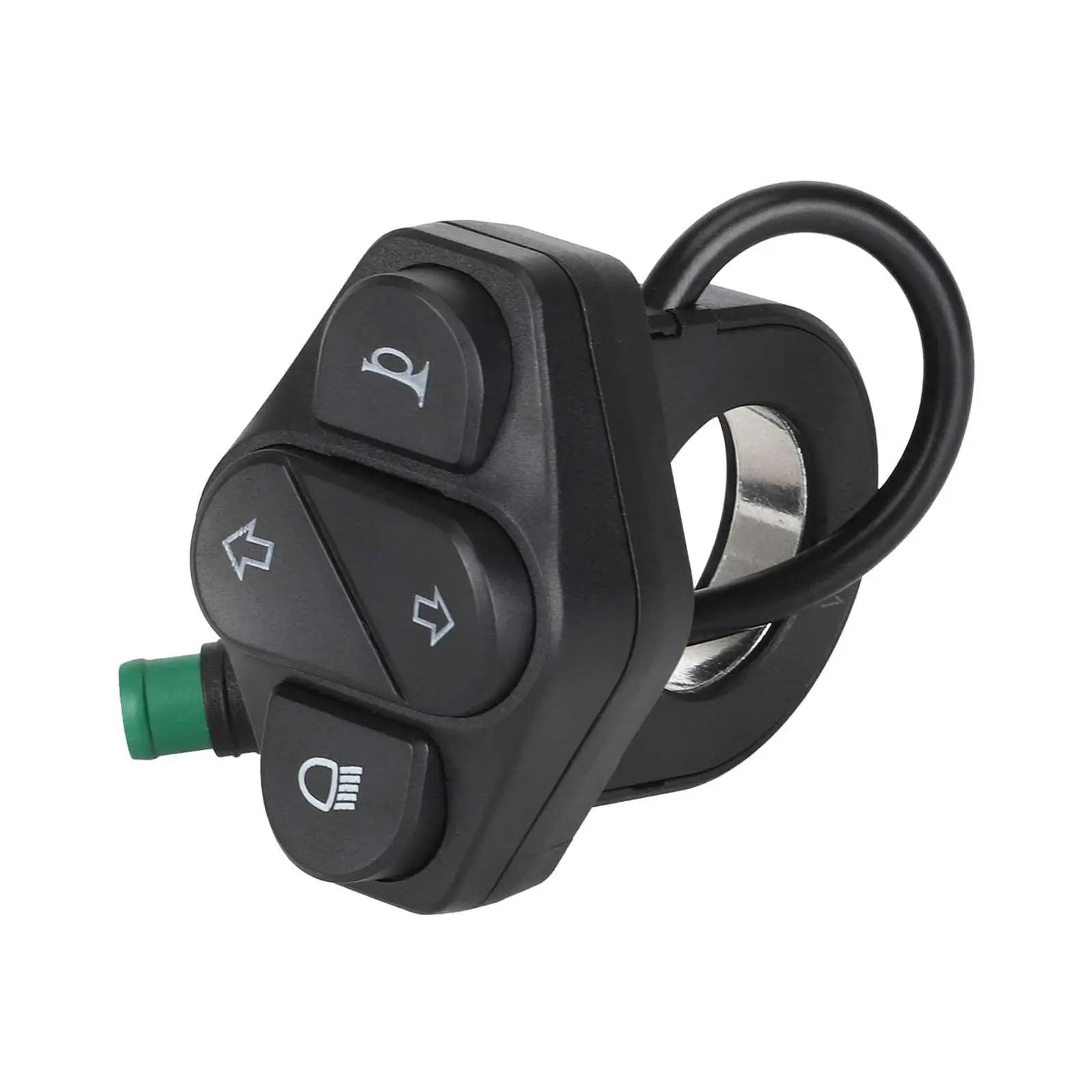 Headlight Horn Swit…