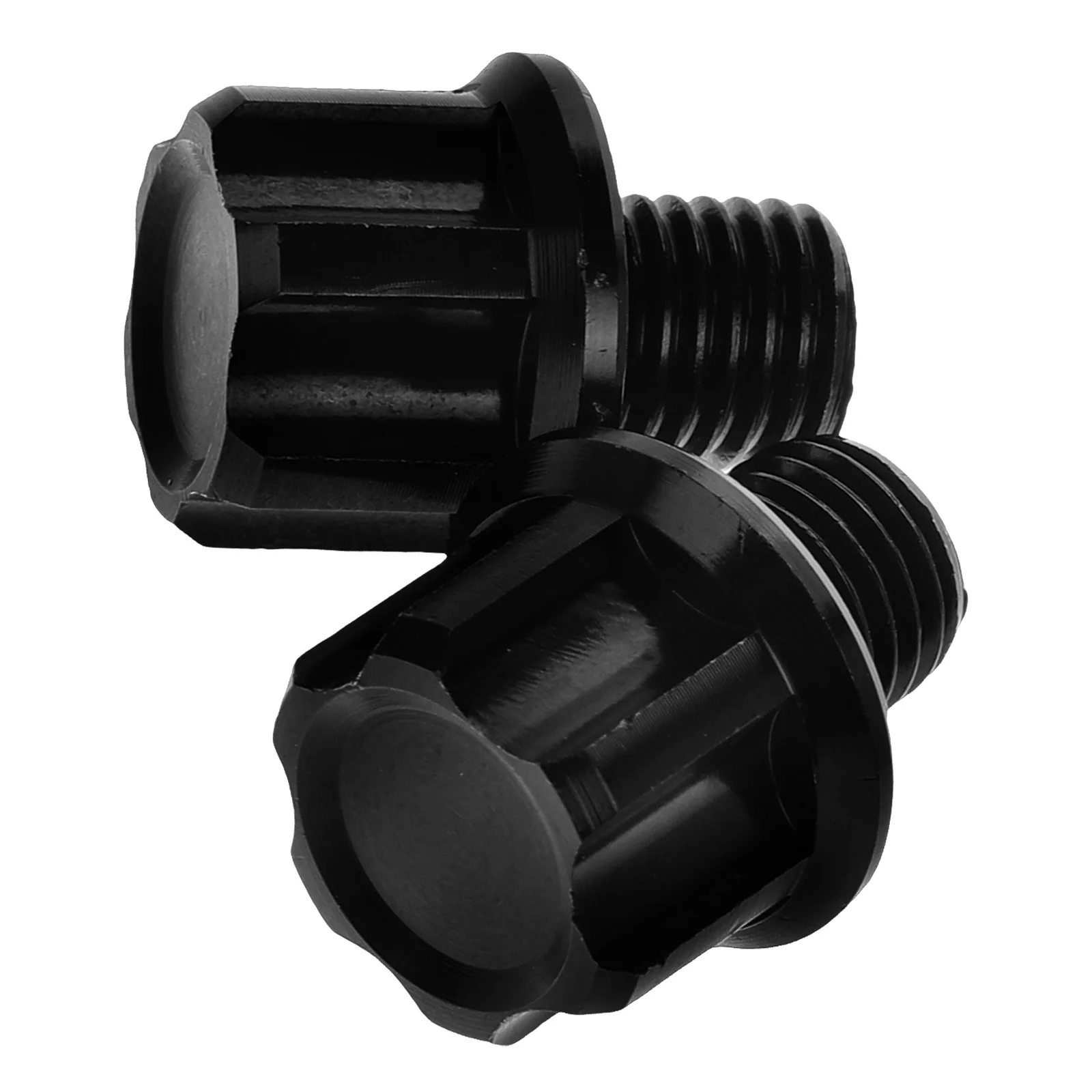 

Motorcycle Modification Mirror Mount Screws M10 Hole Decorative Pieces Aluminum Pair Rearview Holder Bike Side