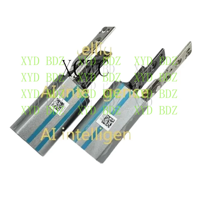 

CD LCD Hinge For Dell Precision 7670 M7670 2-in-1 0H6RM3 H6RM5 0WKMCJ WKMCJ