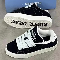 Fashion Women Casual Shoes Low Cut Lace-Up Leisure Sneakers Outdoor Comfortable Non-Slip Female Flats Trainers zapatos de mujer