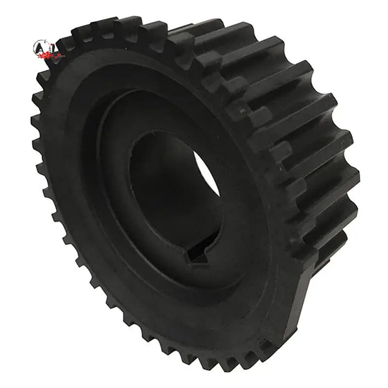 

A10E-13521-16050 Crankshaft Timing Pulley Crankshaft Timing Gear Crankshaft Teeth Replacement Parts For Toyota