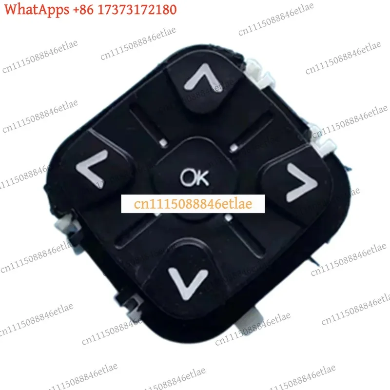 Replacement Button Rubber Keypad Cover For Sea-Doo 2018+ Watercraft Accessories