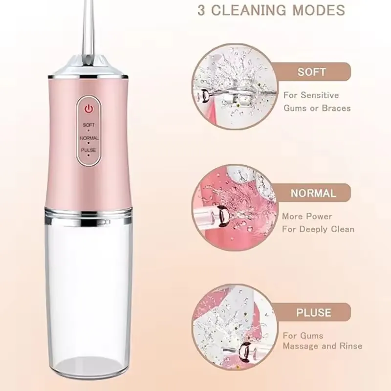 Thumbnail 3 - #54 Best Rated Dental Water Jets to Buy in 2026
