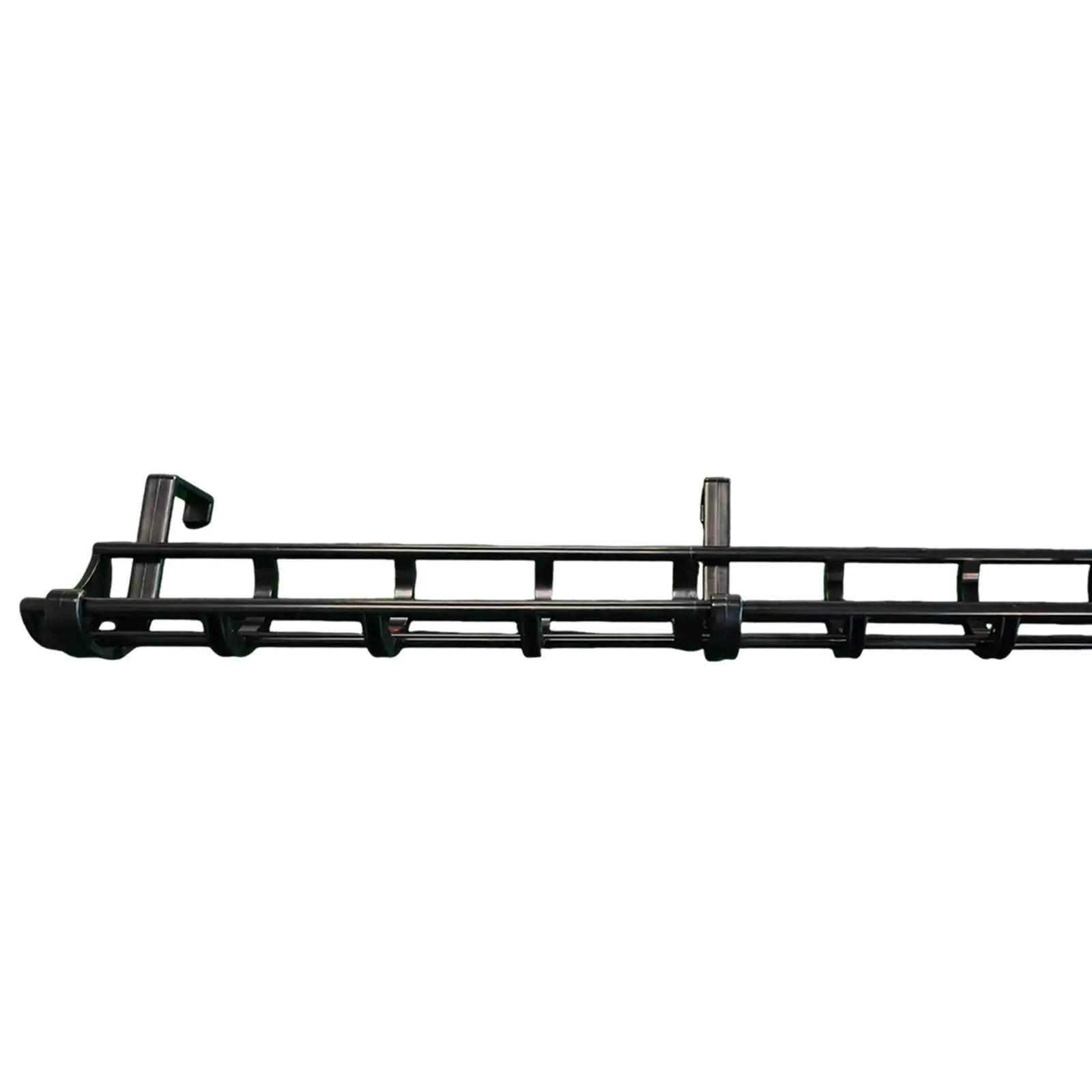 

Space Saving Billiards Table Slide Track Portable Pocket Rail Organizer Accessory Rack for Pool Table Game Room Equipment
