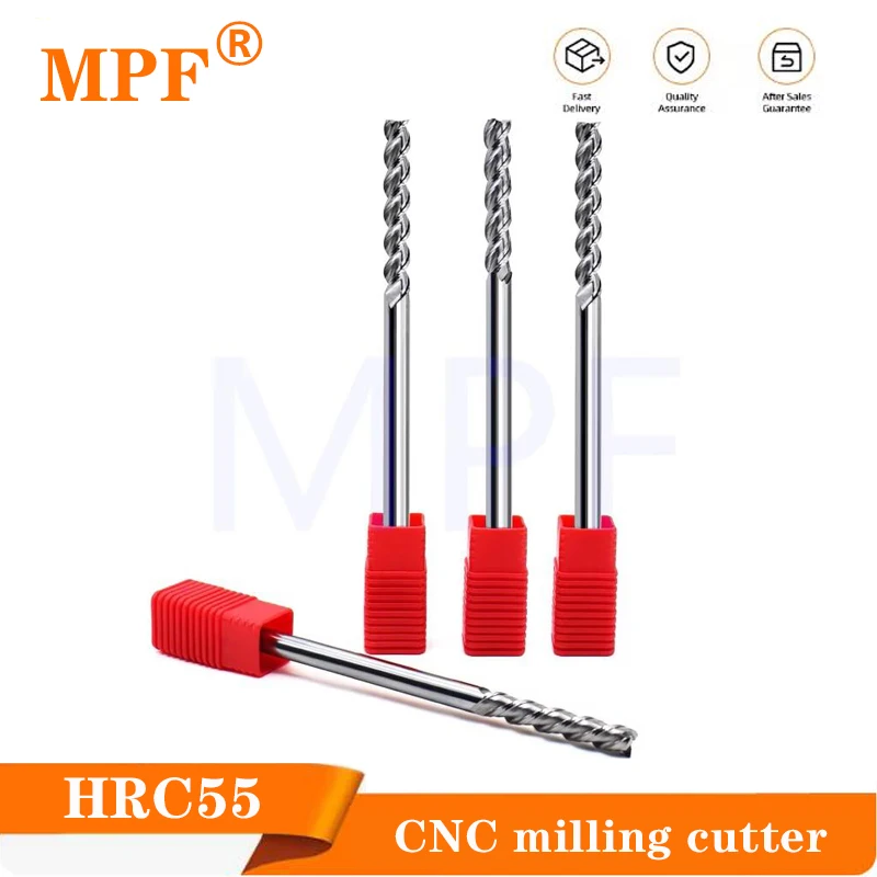 Cnc Toolhrc55 Milli…