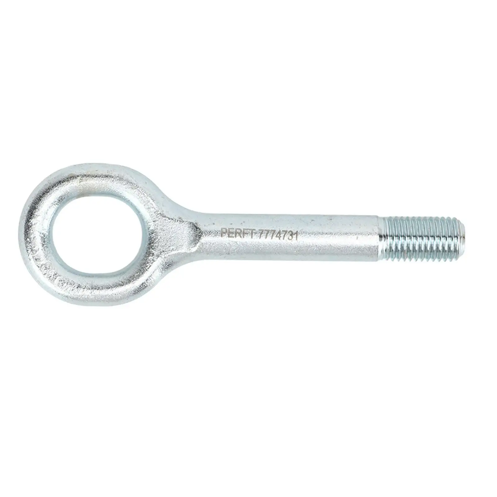 Tow Hook Kit 7774731 Wear Resistant Direct Replacement OEM for Standard Lasting Performance Trailer Tow Hook for car