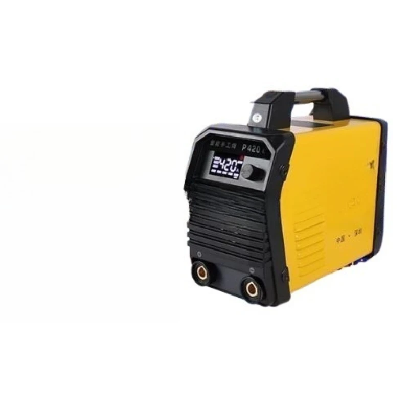 

Welding Machine P260K320K420K Industrial Dual Voltage Welding Machine P450K Intelligent Manual Welding Machine