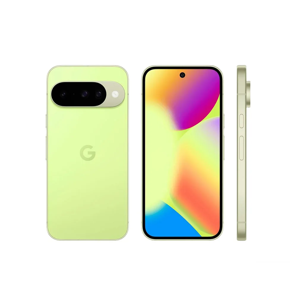 New Original Google Pixel 10 SmartPhone Google Tensor G5 6.3 inches Advanced Triple Rear Camera 4970 mAh 24+ Hour Battery NFC