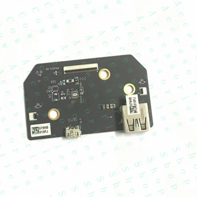 PP+New USB Circuit Board for DJI Phantom 3 Adv/Pro and 4 /4Pro Remote Controller