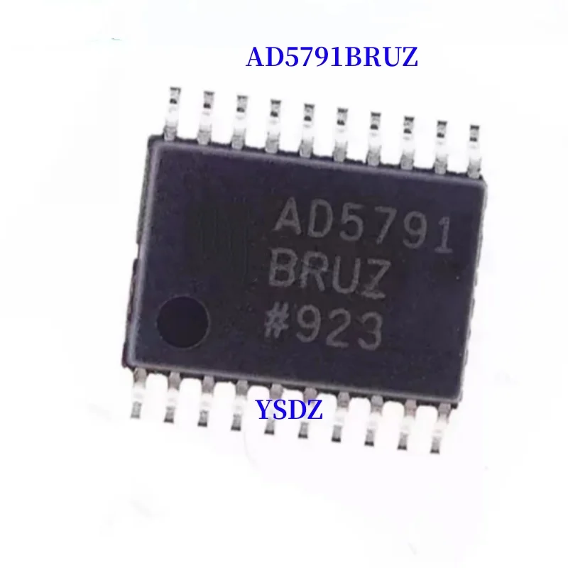 

AD5791BRUZ AD5791 BRUZ TSSOP20 100% New Original In Stock