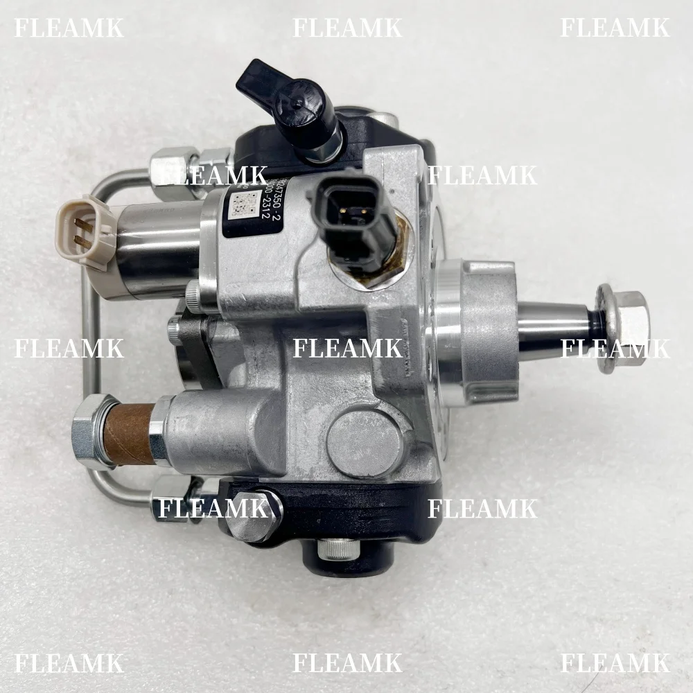 High Quality Diesel Common Rail Fuel Injection Pump 294000-2312 2940002312 8-98247350-2 8982473502