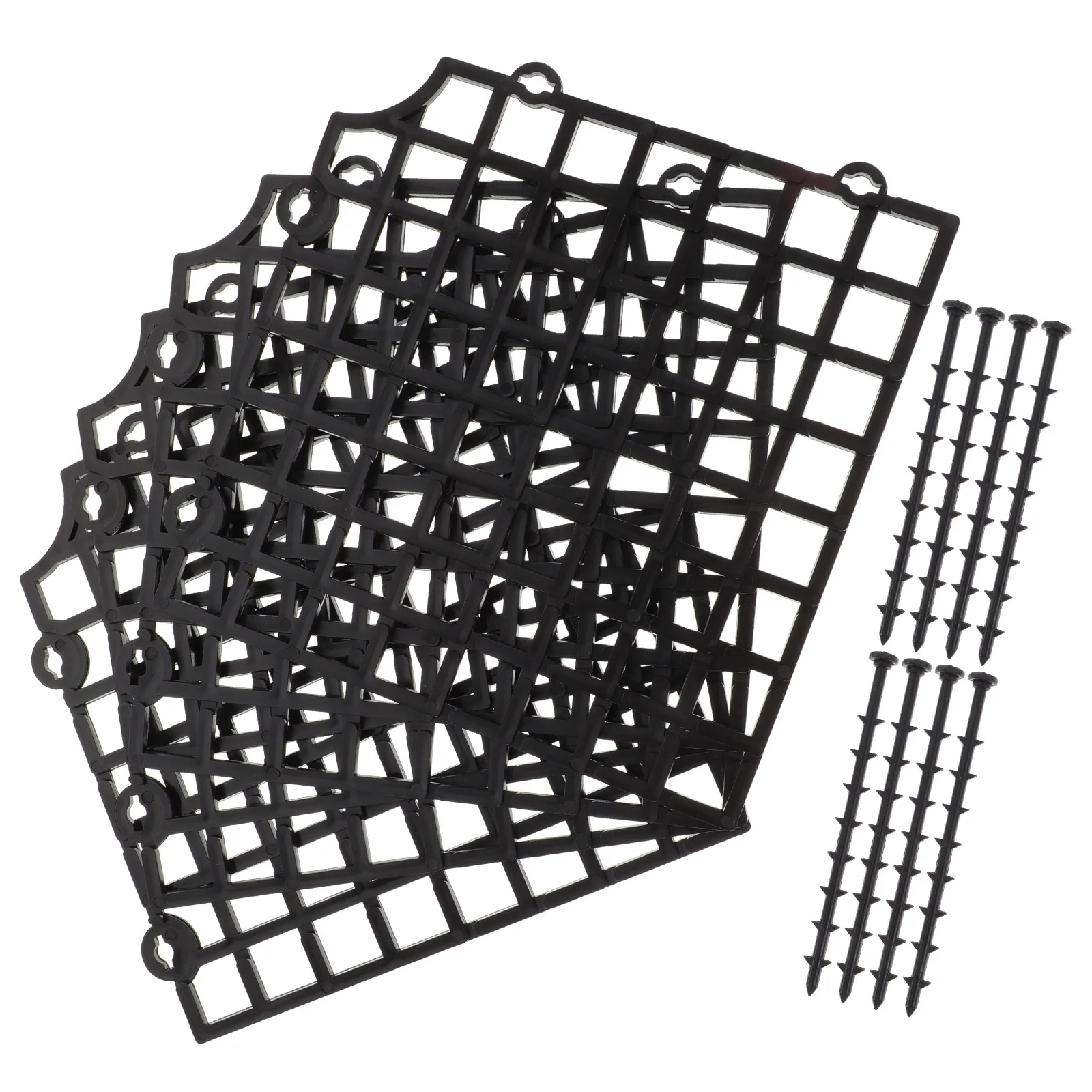 3 قطعة وعاء النبات شبكة كوتابل غطاء وعاء الزهور مقاوم للماء حامي التربة للقطط الكلاب حديقة الاستخدام الداخلي في الهواء الطلق